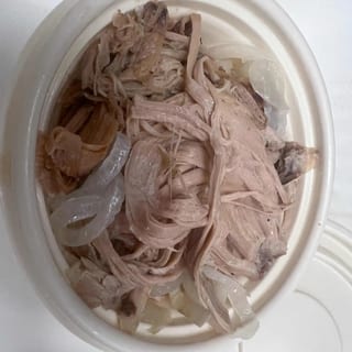 Lechón Asado