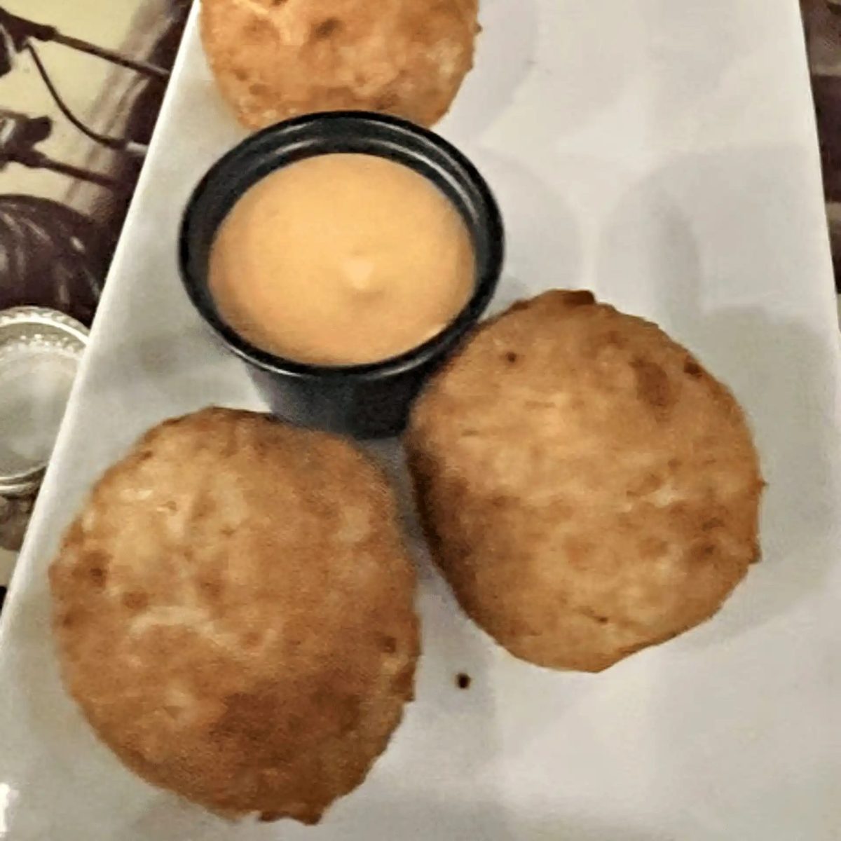 Papas Rellenas
