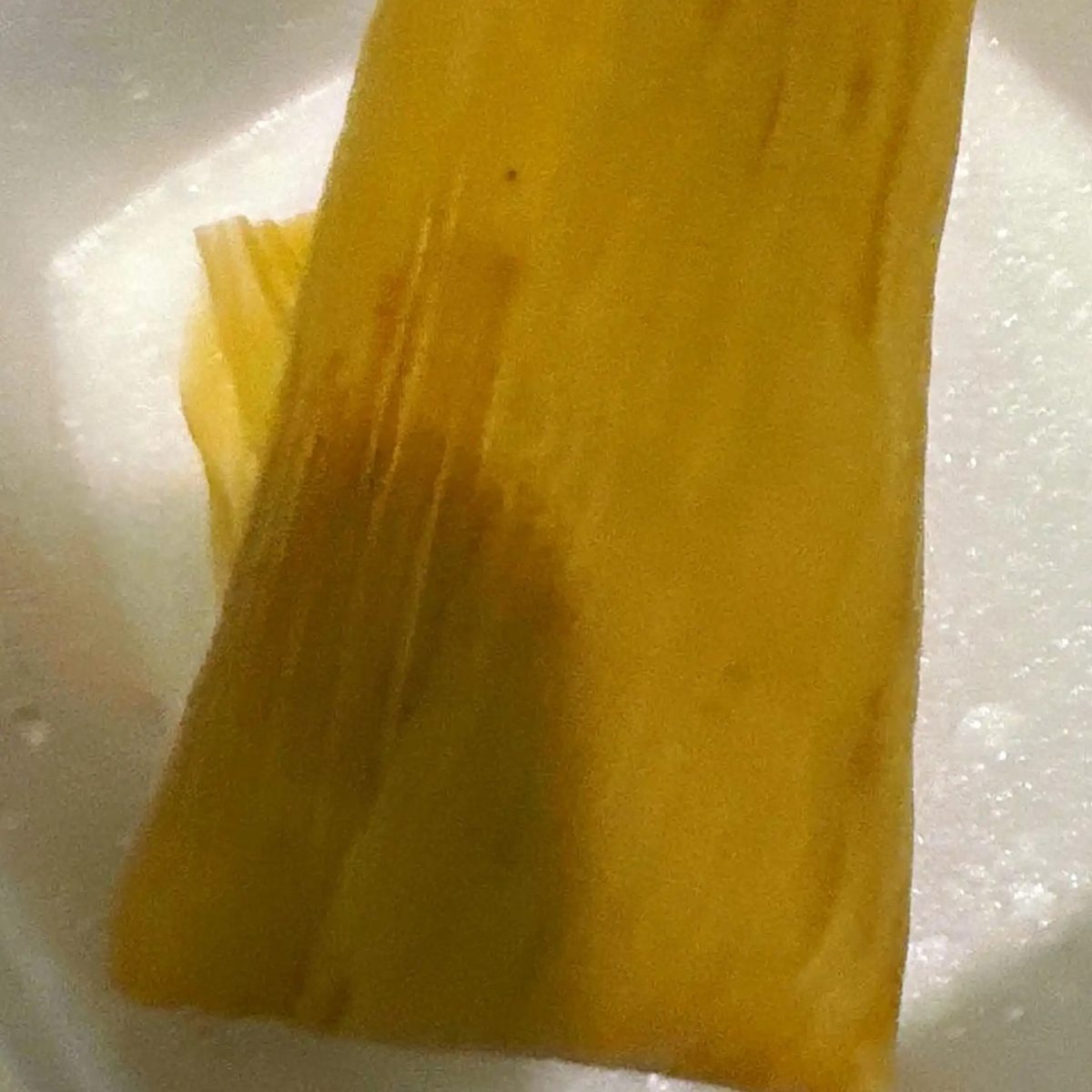 Cuban Tamal