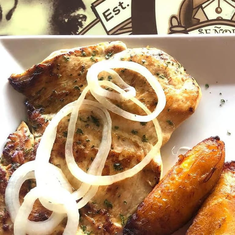 Delicious Asado Experience