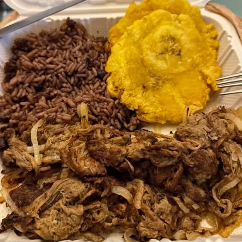 Vaca Frita.