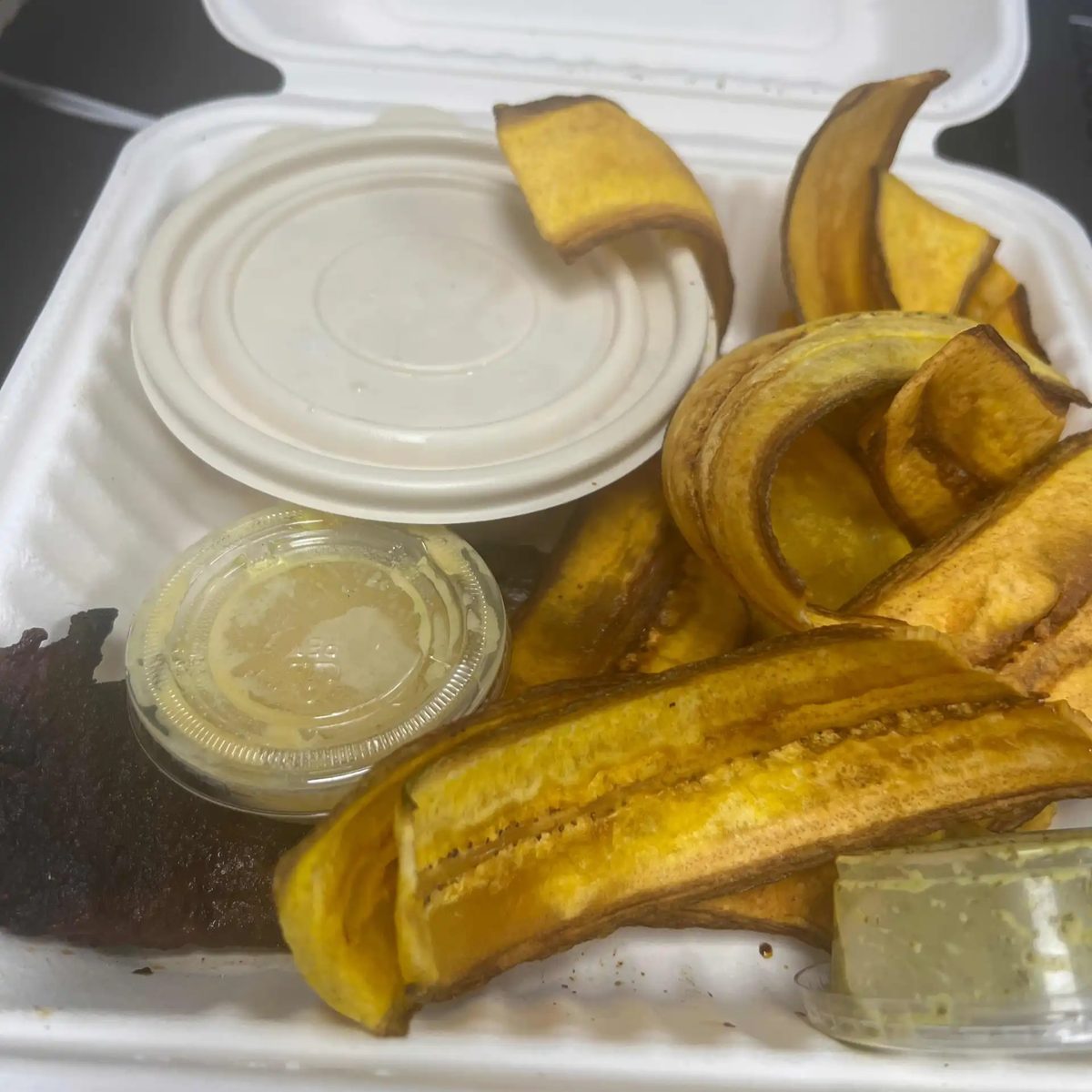 Churrasco Cubano