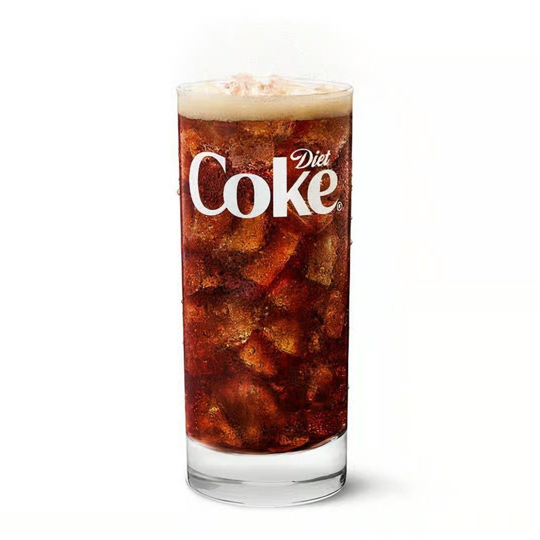 Soda.